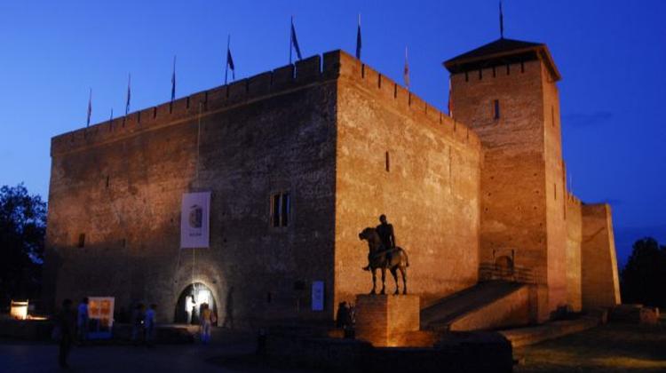 Invitation: Unforgettable Summer Festival In Gyula, Hungary, Until 11 August