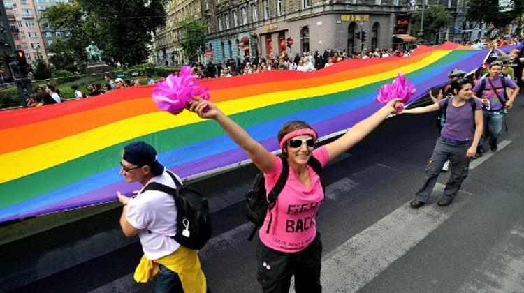 Xpat Opinion: Budapest Pride – Without Major Incidents