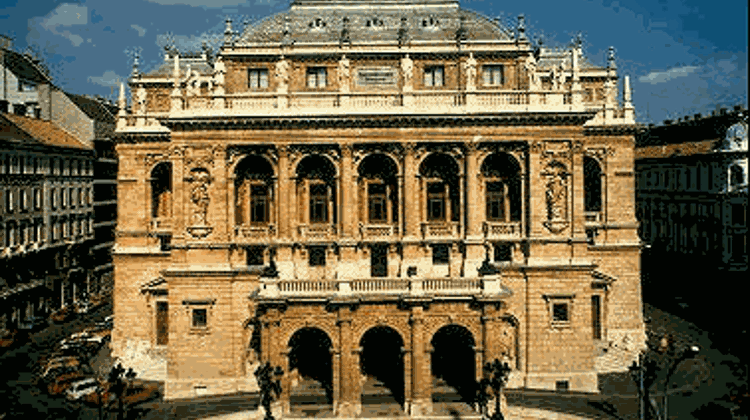Court Orders Access To Budapest Opera Data