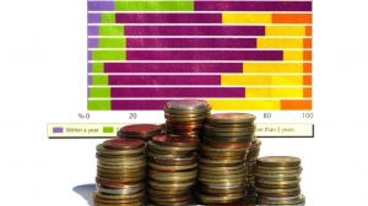 Hungary's Natioan Bank Confirms 82% State Debt Figure