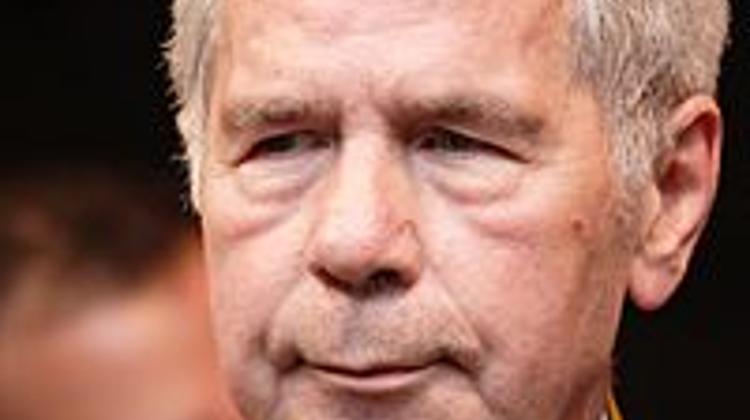 Hungary's Former PM Gyula Horn: From Communist Soldier To Free-Market Pioneer