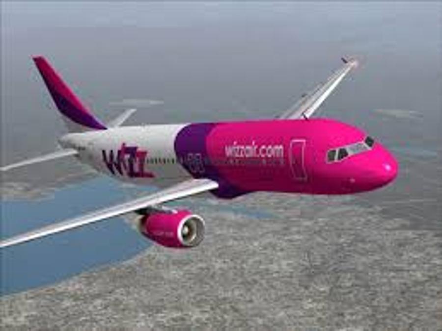 Wizz Air Expands Outside Hungary & Poland, Adding Tours
