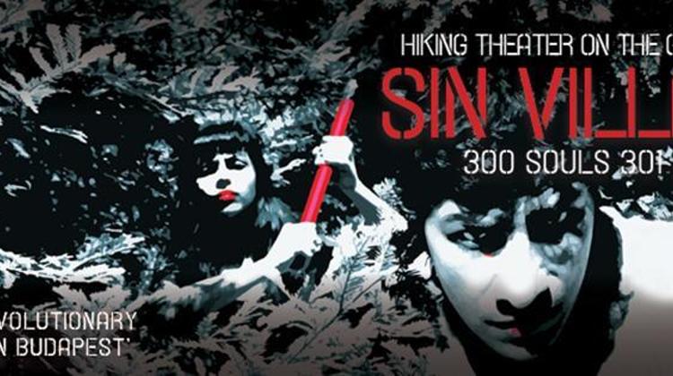 Invitation: Hiking Theater & Dinner On The Gellért Hill In Budapest