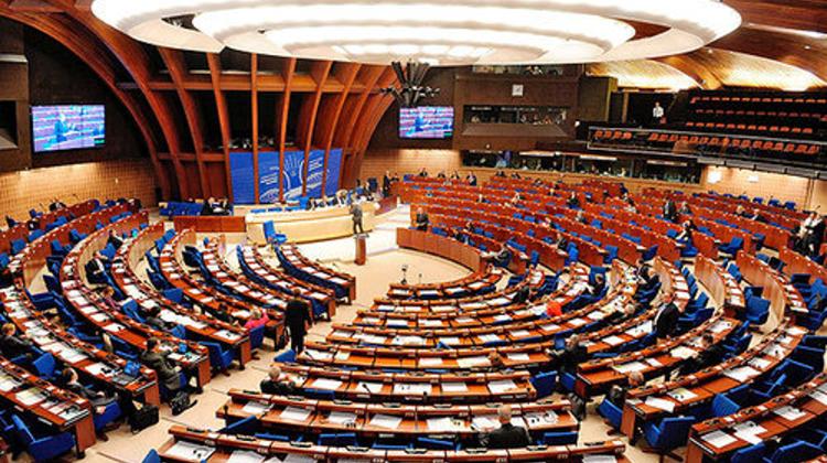 Xpat Opinion: Council Of Europe Votes Down Proposal To Monitor Hungary