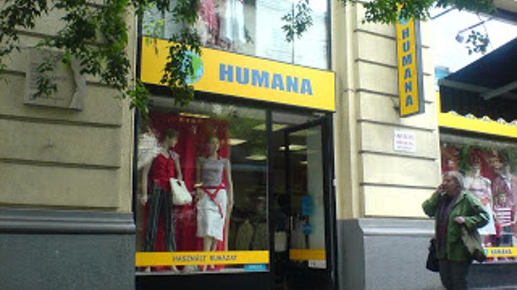 Find Your Best Second Hand Shop In Budapest