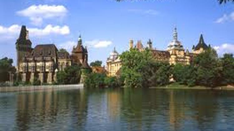 Cabinet Decides On Plans For City Park In Budapest