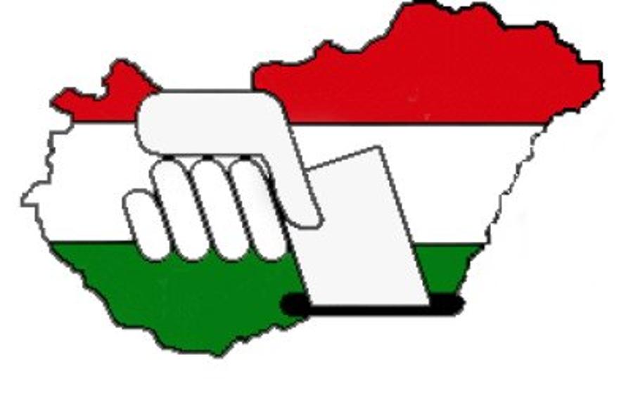 Pollster Gives Opposition A Chance In Hungary