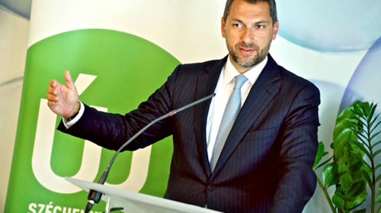 Hungary's Action Plan To Avoid Losing EU Funds