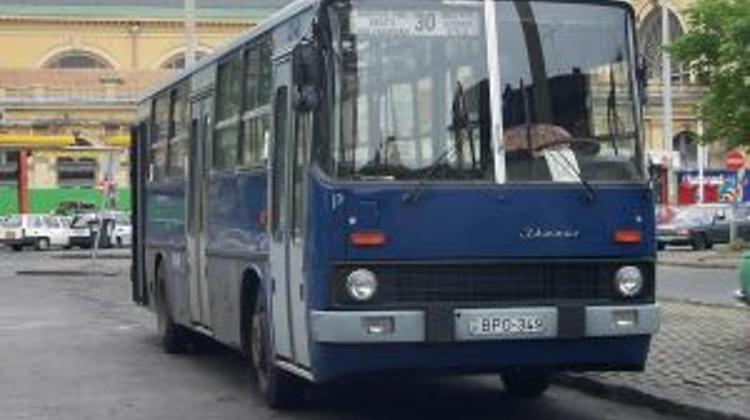 Budapest Mayor Tarlós Calls For Congestion Charge