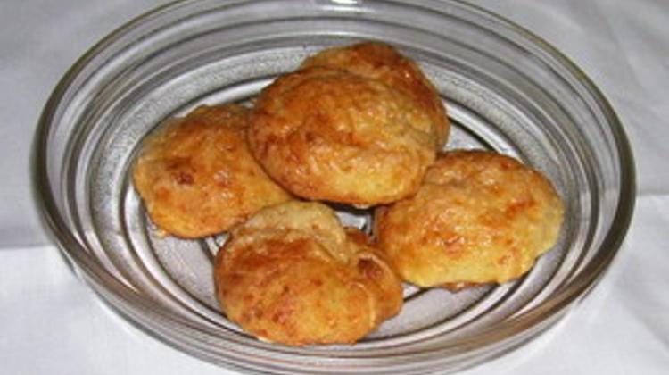 Hungarian Recipe Of The Week: Detty’s Curd Cheese Biscuits