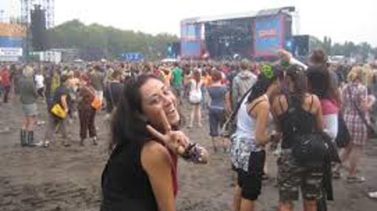 Live From Sziget Festival Main Stage – Day 2