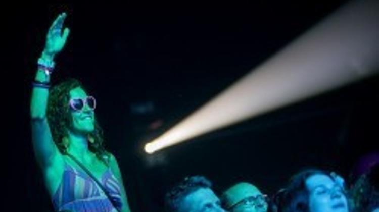 Live From The Sziget Festival Budapest  Main Stage