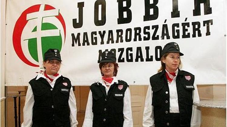 Xpat Opinion: Fighting Hate Crime, Protecting Our Citizens In Hungary