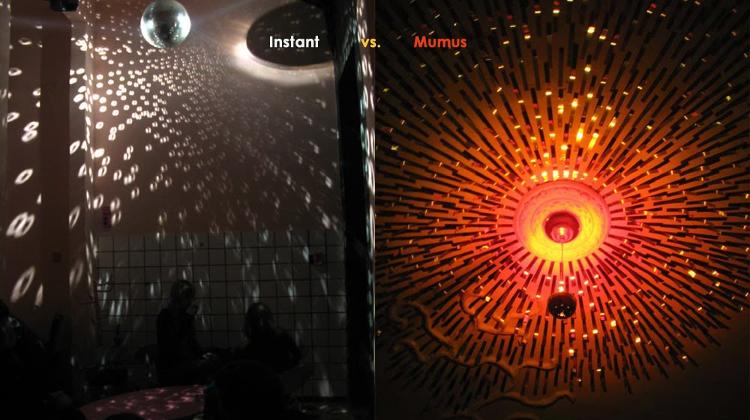 Xpat Opinion: Instant vs Mumus In Budapest