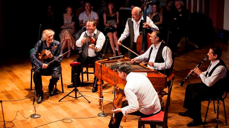 Invitation: 4th Kaposvár International Chamber Music Festival, 13-19 August 2013