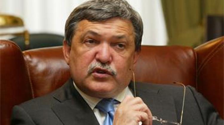 Hungary's OTP Head Csányi To Negotiate With Croatia On INA