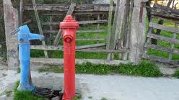Hungarian Gov’t Orders Ózd Water Supply Restored