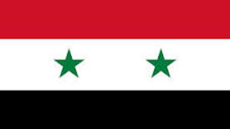 Ministry Of Foreign Affairs Of Hungary Condemns The Recent Use Of Chemical Weapons In Syria