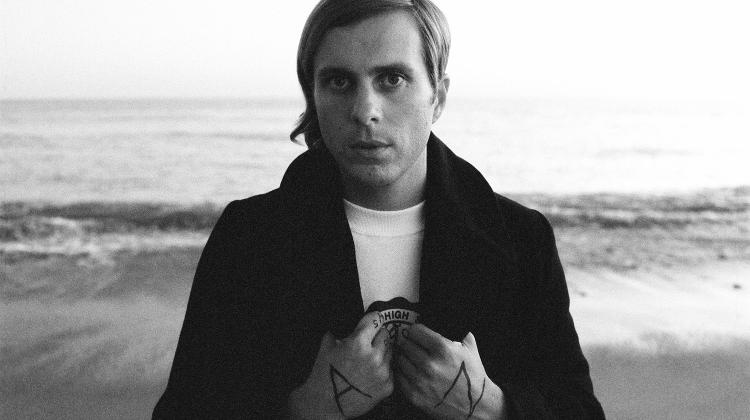 Invitation: Awolnation Rocking Live, Zöld Pardon Budapest, 15 August