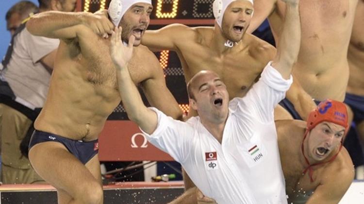 Xpat Opinion: Barcelona 2013: Hungary's Another Excellent Performance