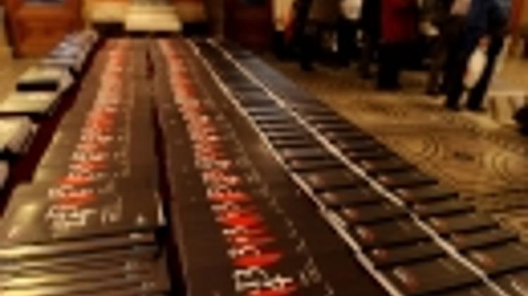 Season's Start Opening Hours At Hungarian State Opera In Budapest