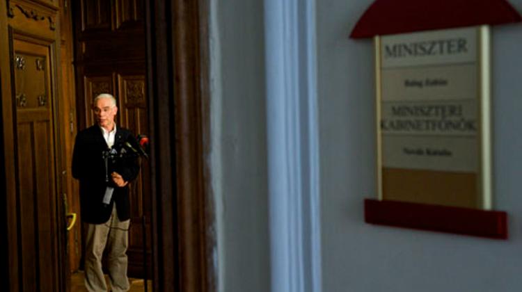 Hungarian Gov Pays Compensation To Families Of 2008-2009 Roma Murders