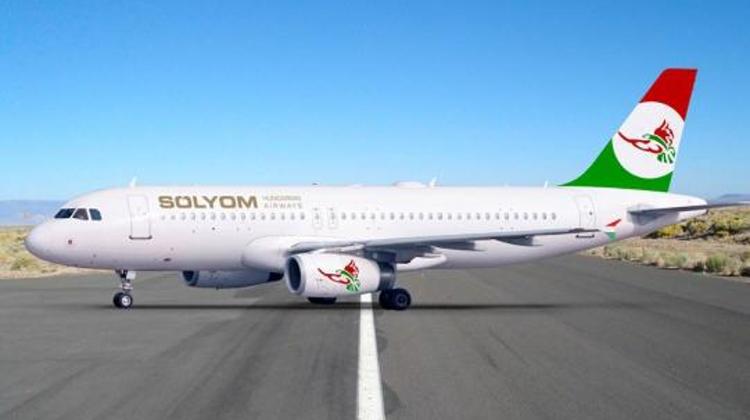 Xpat Opinion: Will Sólyom Hungarian Airways Really Take Off?