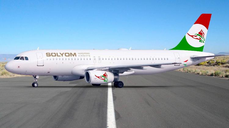 Xpat Opinion: Right-Wing Support For The New Hungarian Airline