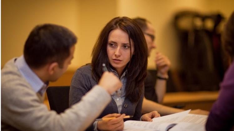 CEU Business School Budapest Program Overview