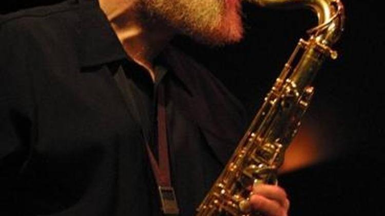 Invitation: Szakcsi Jr. Trió & Lew Tabackin (USA), Palace Of Arts Budapest, 31 August