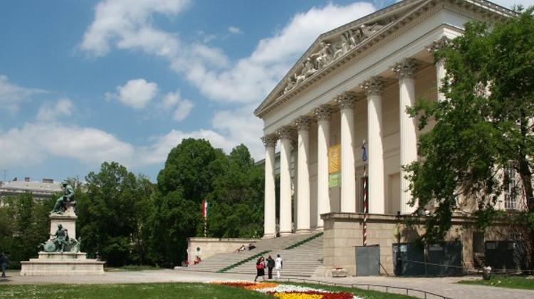 Extended: Affinities & Transformations,  Hungarian National Museum Budapest