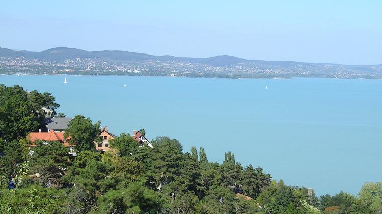 Invitation: Festive Programmes At  Balaton Shore In Hungary, 20 August