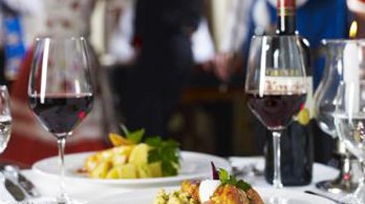 Hungarian Nights Every Friday At Le Meridien Budapest