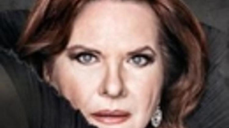 Eva Marton's Master Class In Budapest