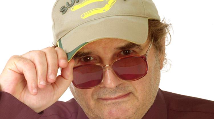 Invitation: Harmonia Jazz Workshop, Budapest Jazz Club, 6 September