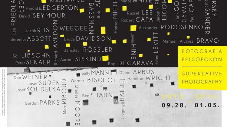 Photo University For Beginners & Advanced Students, House Of Photography Budapest