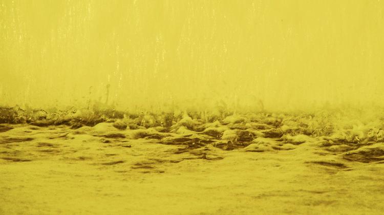 Now On: Erik Mátrai: Landscape, Műcsarnok Budapest