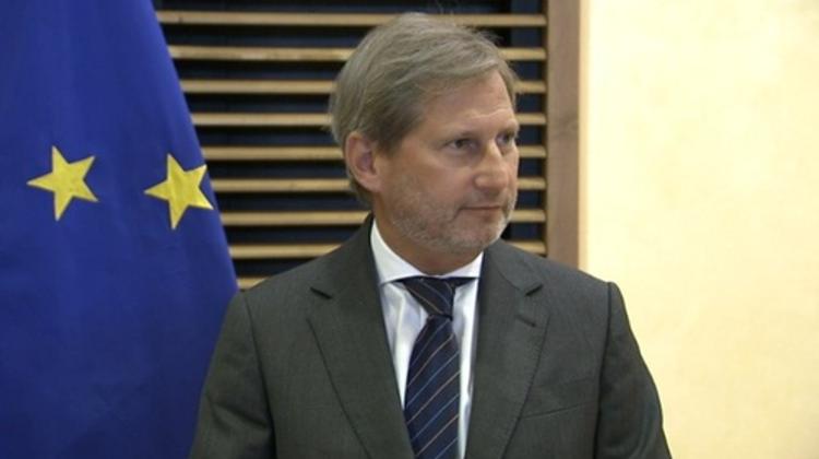 Xpat Opinion: Hungary To Receive Previously Suspended EU Funds