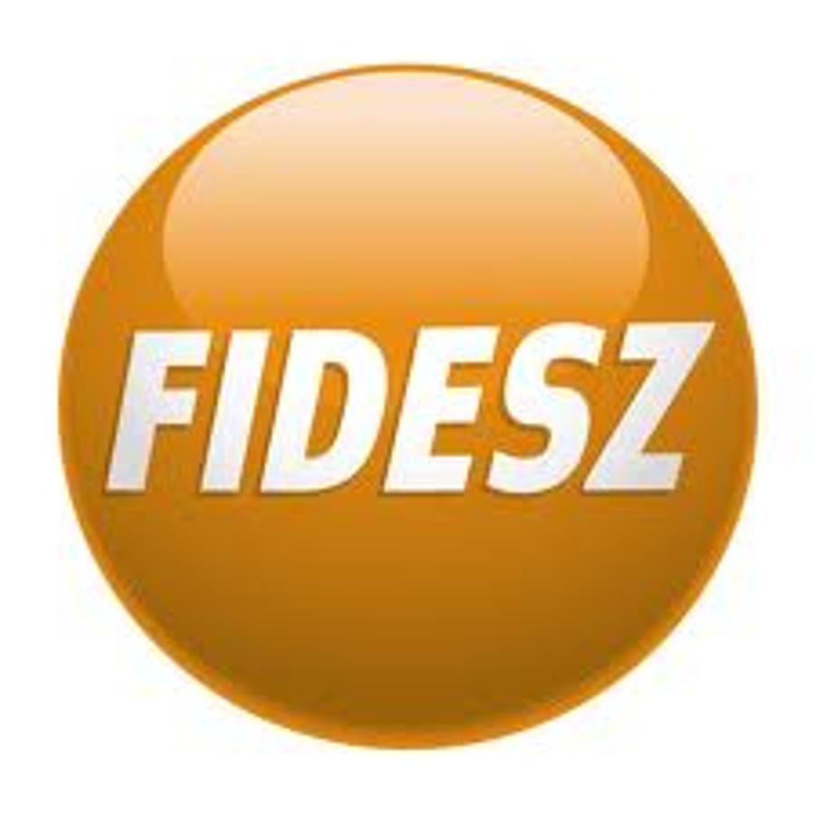 Hungary's Fidesz Would Win Two-Thirds Majority