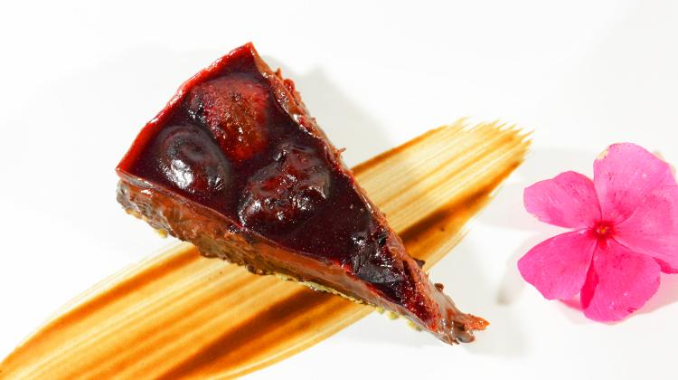 Seasonal Offer From Budai Gesztenyés Restaurant, Bordering Budapest & Budakeszi