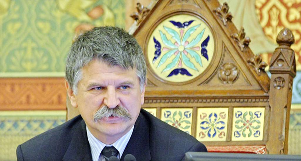 Xpat Opinion: Hungarian Parliament Speaker Kövér’s ‘Rule By Decree’ Case