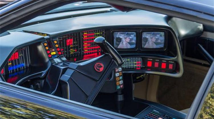 Event Report: LurdyV8 -   5th International US Car Meeting