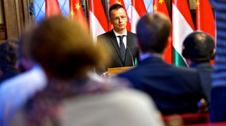 Chinese Telecommunications Company ZTE To Establish Repair Centre In Hungary