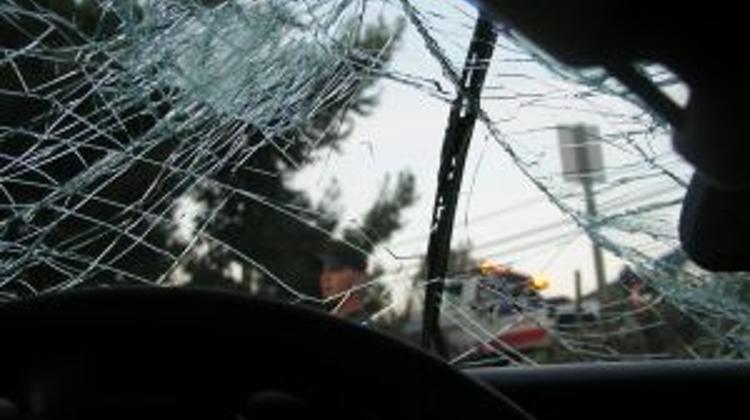 Two Killed In Gyõr Basketball Team Bus Crash