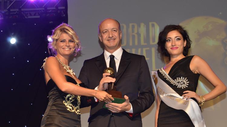 Fraser Residence Budapest, Hungary’s Leading Serviced Apartments By World Travel Awards 2013