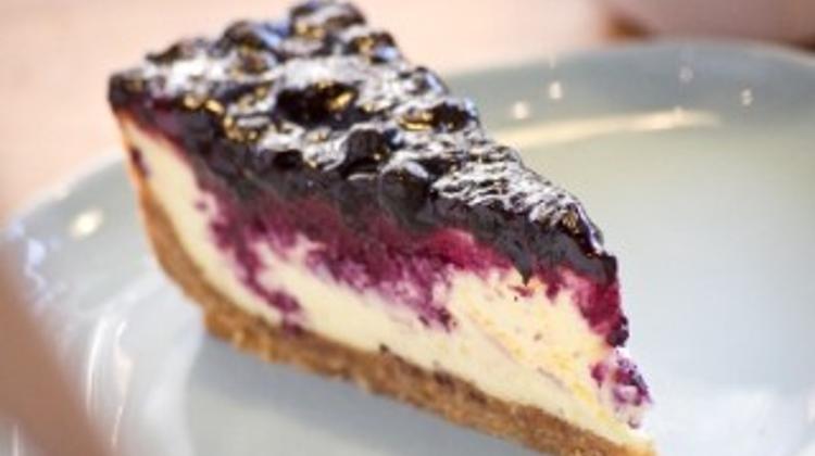 Xpat Opinion: Best Cheesecakes In Budapest