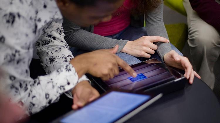 Invitation: MBA Info Session, CEU Business School Budapest, 19 September