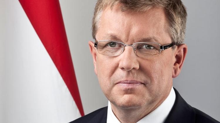 Hungary's National Bank Adds Ft 2 Trillion To Stimulus Lending Program