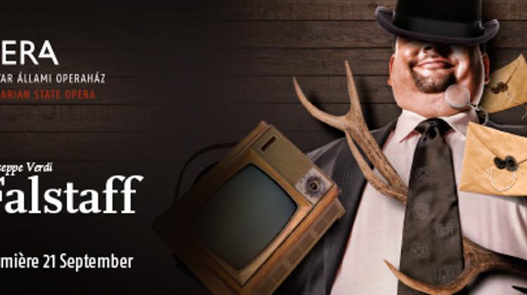 Season Highlights At Hungarian State Opera & Erkel Theatre In Budapest