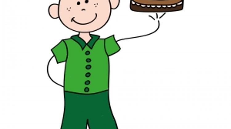 Hungarian Gourmands Pay Tribute To Master Chef János Rákóczi